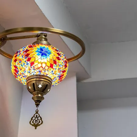 Yukka Comfor Center Hvar With Parking *